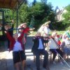 Ćwiczenia na świeżym powietrzu